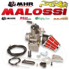 MALOSSI 1612265 CARBURATORE MHR DELL'ORTO PHF 34 GILERA RUNNER VX 125 4T 2006->