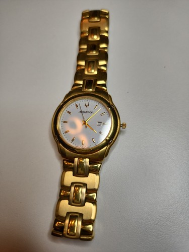 Bulova accutron wrist - bulova, watch