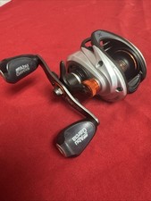 Mulinello da Pesca Abu Garcia