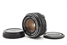 [COME NUOVO] Obiettivo Olympus OM System G Zuiko Auto-W 28mm f/3.5 From...