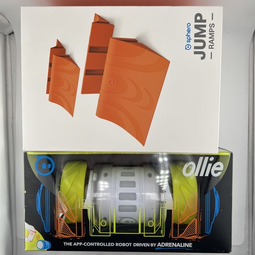 Sphero ollie 1b01 - sphero, robot