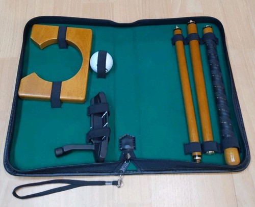 Set putter pratica - , golf