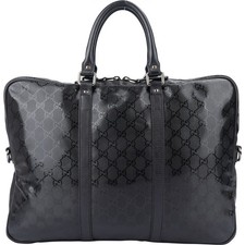 Borsa a mano Gucci Imprime GG