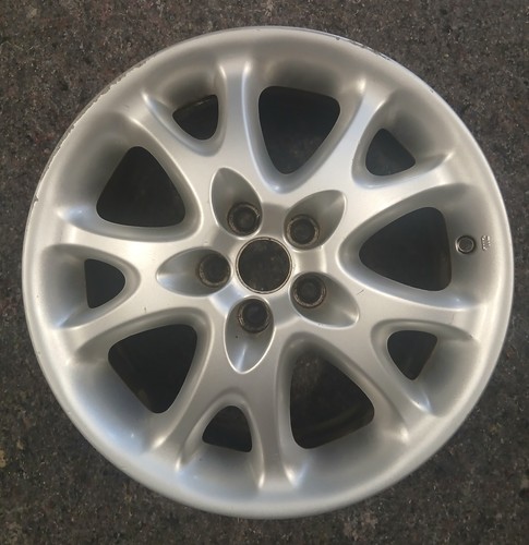 Cerchio originale alfa - originale,