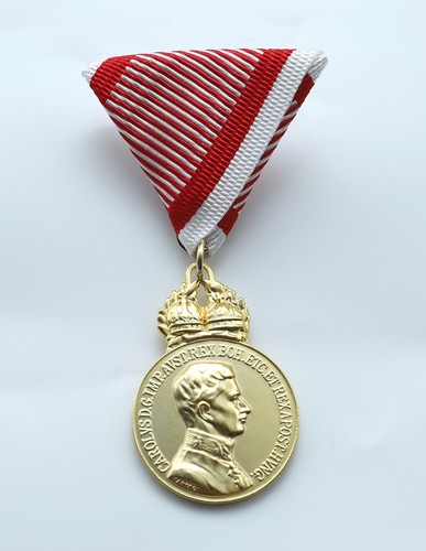 Wwi austria ungheria karl - wwi,
