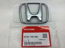 Stemma distintivo portellone