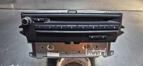 Radio navigatore bmw e90 e91 - 3,