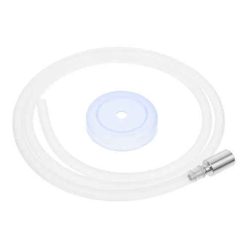 Tubo silicone pesi acciaio - silicone,