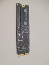 Apple Macbook 512 GB SSD PCIe