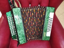 Fisarmonica russa garmon - garmon,