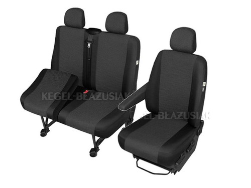 Set coprisedili misura - set,