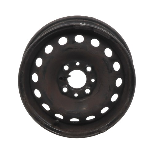 Jante acciaio fiat panda - acciaio,