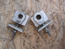 COPPIA REGISTRI CATENA KAWASAKI KLE 500 2005 2006