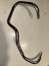 Fiat 500 Maniglia Paraurti Dx