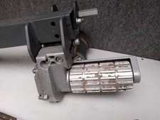 Motore Quattro Titanium Mover Caravan EG0400 N/S Sinistro 20066415