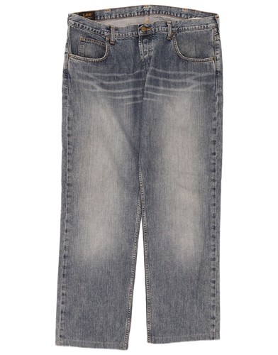 Jeans lee uomo seattle dritto - jeans,