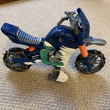 ACTION MAN ARCTIC POLAR