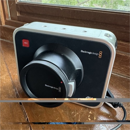 Blackmagic design production - blackmagic,
