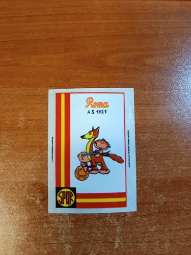 Figurina scudetto calciatori - scudetto,