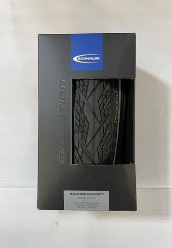Schwalbe marathon efficiency - schwalbe,