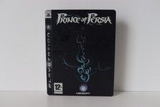 Prince Of Persia Sony