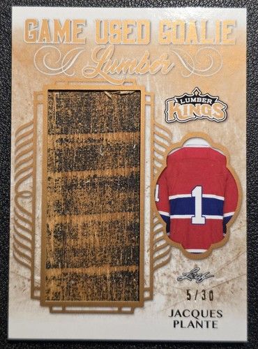 Gioco leaf lumber kings - leaf,