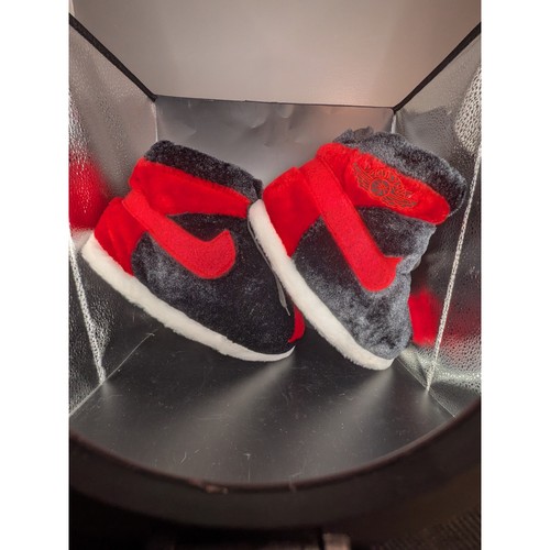 Air jordan rosso nero - jordan,