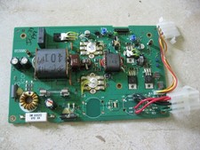 Unità PA ICOM IC-718 in