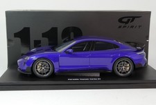 GT Spirit GTspirit Porsche