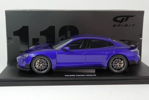Spirit gtspirit porsche - gt,