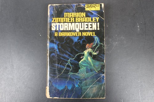 Stormqueen marion zimmer - marion,