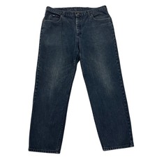Lee Jeans Blu Uomo 38W 30L