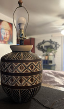 Lampada tavolo ceramica - lampada, da