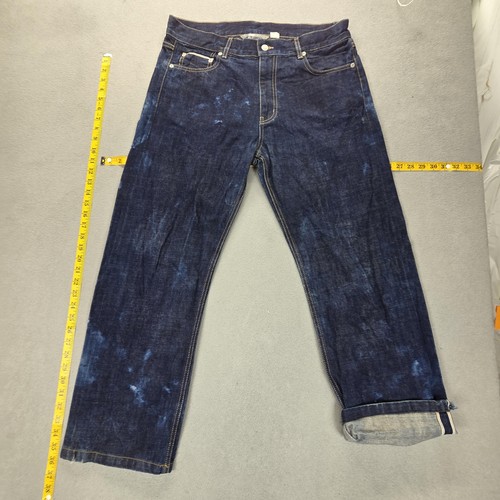 Uniforme ponte jeans - &,