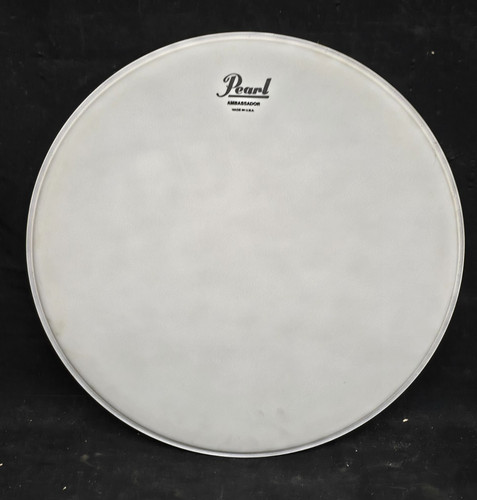 Testa batteria montata - , 16"