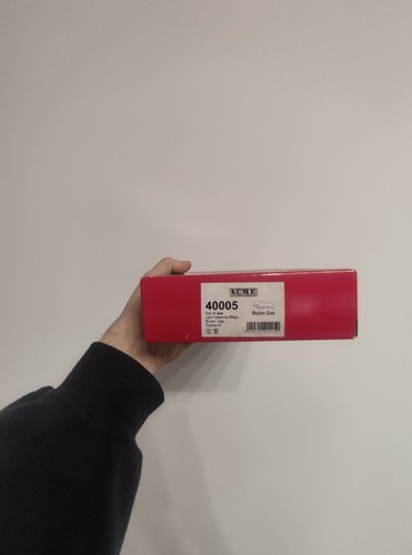 Acme 40005 due carri butan - due,