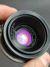 JUPITER - 12 obiettivi