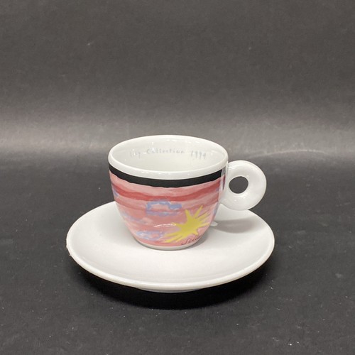 Illy collection 1994 franco - illy,
