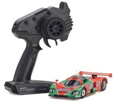 Kyosho Mini-Z MR03 RWD Mazda