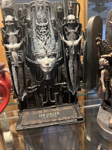 Scultura giger li ii - scultura, h