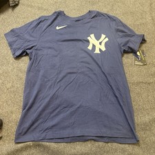 T-shirt uomo Nike NY Yankees