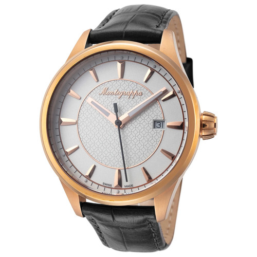 Orologio uomo montegrappa - orologio,