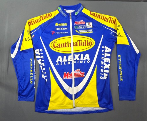 Maglia ciclismo professionale - ciclismo,