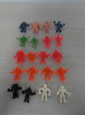 Exogini Lotto di 20  prima