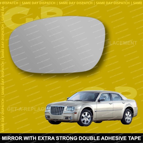 Per chrysler 300c vetro - chrysler,
