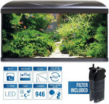 Acquario System Tank V2 -
