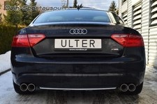 Ulter duplex sport exhaust - duplex,