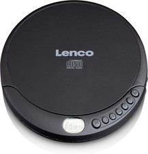 CD-010 - Lettore CD Portatile