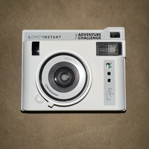 Lomo instant automat the - instant,