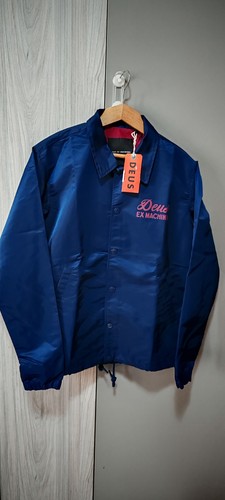 Deus machina sunny - ex,